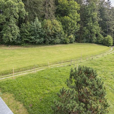 Ferienwohnung Oberrisstraum Шлирзе Экстерьер фото